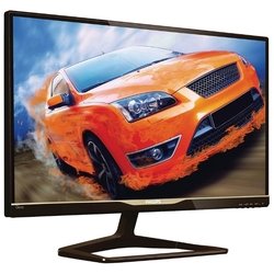 Philips 278C4QHSN/00(01) (черный)