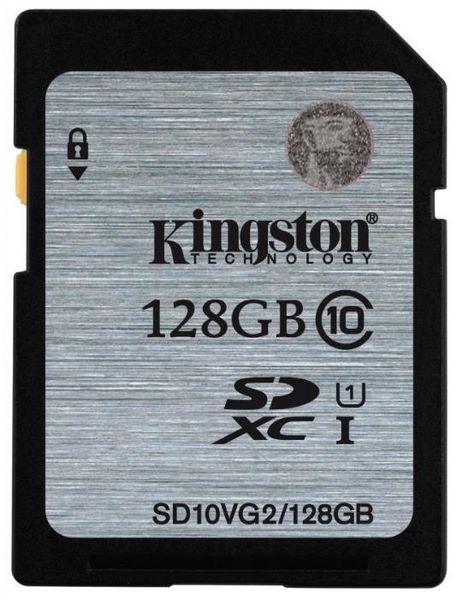 Kingston SD10VG2