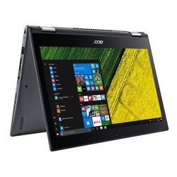 Acer SPIN 5 (SP513-52N-58QS) (Intel Core i5 8250U 1600 MHz/13.3"/1920x1080/8Gb/256Gb SSD/DVD нет/Intel UHD Graphics 620/Wi-Fi/Bluetooth/Windows 10 Home)