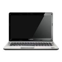 Lenovo IdeaPad U460 (Pentium P6000 1860 Mhz/14.0"/1366x768/2048Mb/320Gb/DVD нет/Wi-Fi/Bluetooth/WiMAX/Win 7 HB)
