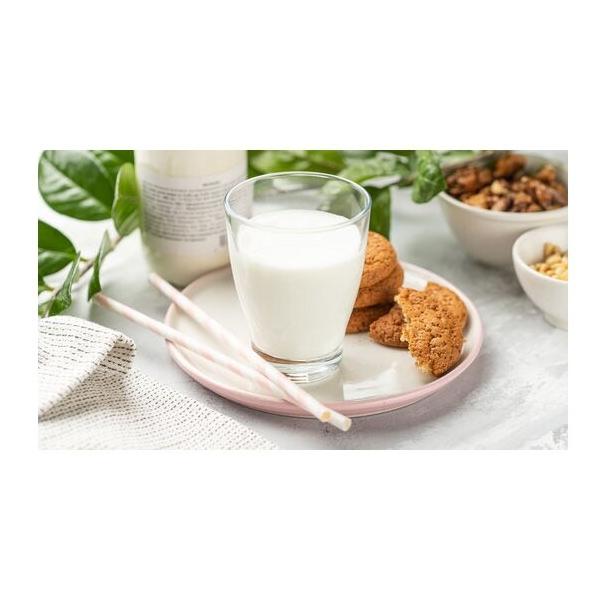Молоко ВкусВилл цельное 3.4%, 0.45 л