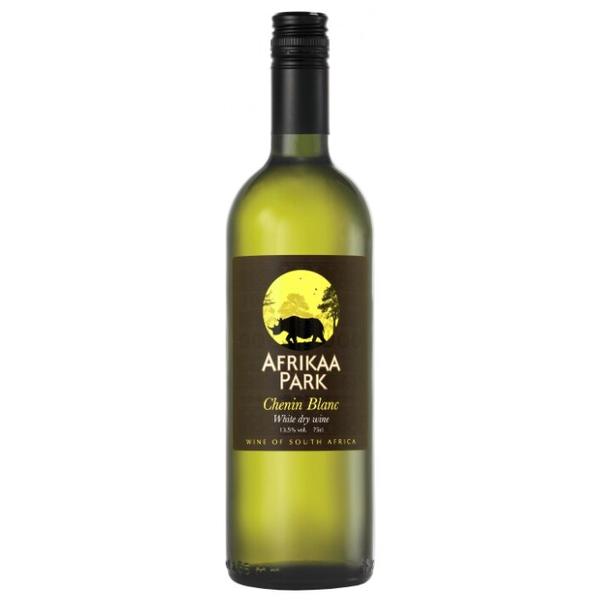 Вино Afrikaa Park Chenin Blanc, 0.75 л