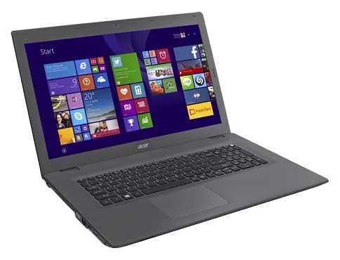 Acer ASPIRE E5-772G-59SX