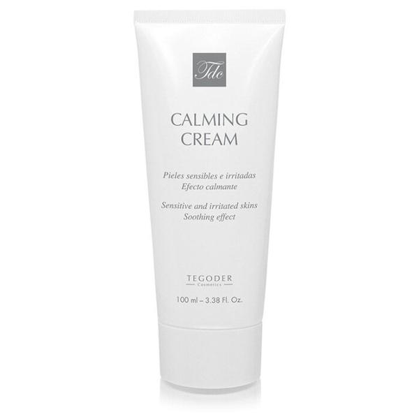 Tegoder Cosmetics Perfect Skin Calming Cream Крем для лица успокаивающий