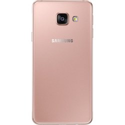 Samsung Galaxy A3 (2016) SM-A310F (розовое золото)