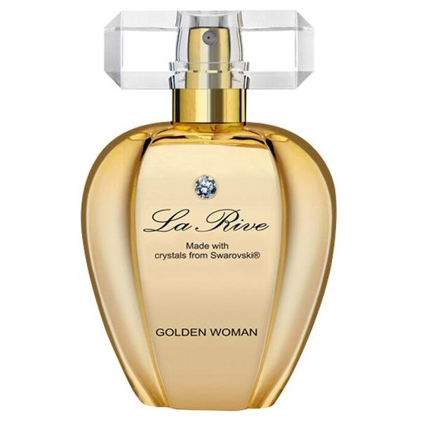 Парфюмерная вода La Rive Golden Woman