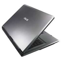 ASUS X51R (Intel Celeron M 520 1600 MHz/15.4"/1280x800/0.5Gb/80Gb HDD/DVD-RW/Wi-Fi/DOS)