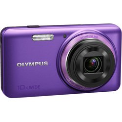 Olympus VH-520 (фиолетовый)