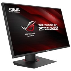 ASUS ROG Swift PG27AQ (черный)