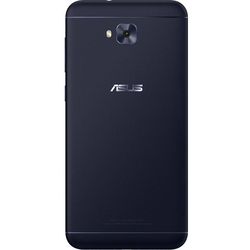 ASUS ZenFone 4 Selfie ZD553KL (черный)