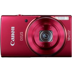 Canon Digital IXUS 155 (красный)