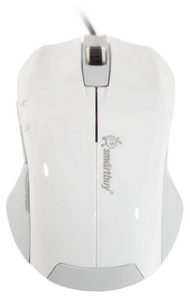SmartBuy SBM-503-W White USB