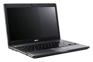 Acer Aspire TimeLine 3810TG-944G32i