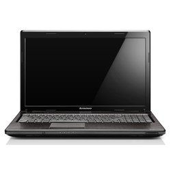 Lenovo B570 59-323024 (Pentium B960 2200 Mhz, 15.6", 1366x768, 2048Mb, 320Gb, DVD-RW, Wi-Fi, DOS)