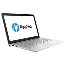 HP PAVILION 15-cc516ur (Intel Core i5 7200U 2500 MHz/15.6"/1366x768/8Gb/1000Gb HDD/DVD нет/NVIDIA GeForce 940MX/Wi-Fi/Bluetooth/Windows 10 Home)