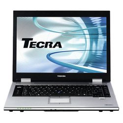 Toshiba TECRA A9-S9018X (Core 2 Duo T8100 2100 Mhz/15.4"/1280x800/1024Mb/160.0Gb/DVD-RW/Wi-Fi/Bluetooth/WinXP Prof)