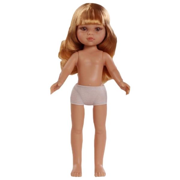 Кукла Paola Reina Даша 32 см 14805