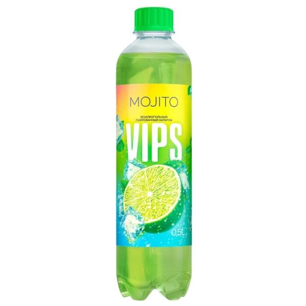 Газированный напиток Vips Мохито
