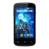 Qumo QUEST 408 (черный)