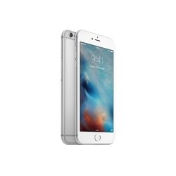 Apple iPhone 6S Plus 32Gb (MN2W2RU/A) (серебристый)