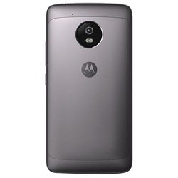 Motorola Moto G5 16Gb (серый)