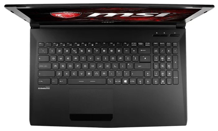 MSI GL62M 7RD