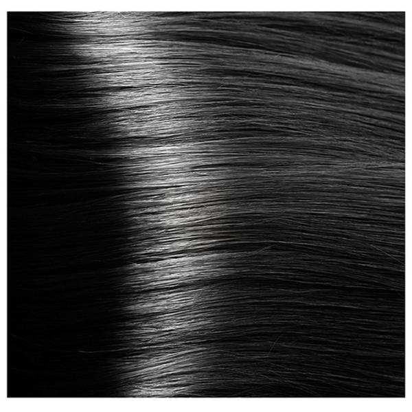 Kapous Professional Hyaluronic Acid Крем-краска для волос с гиалуроновой кислотой, 100 мл