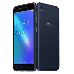 ASUS ZenFone Live ZB501KL 32Gb (черный)