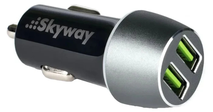Skyway Auto