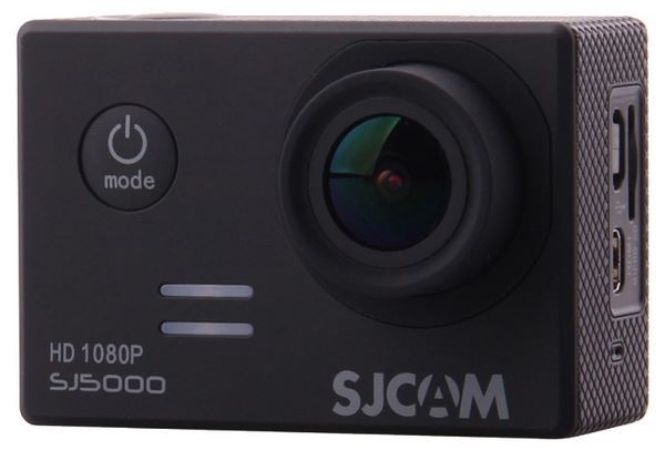 SJCAM SJ5000