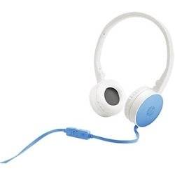 HP H2800 (бело-голубой)