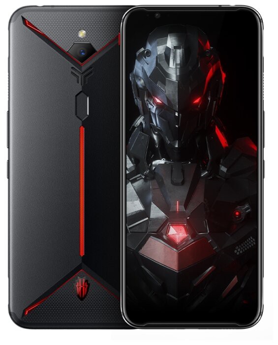 Nubia Red Magic 3s 8/128GB