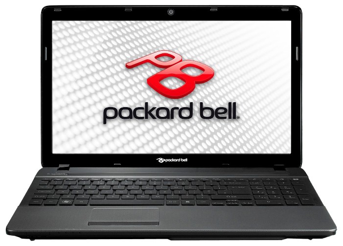Packard Bell EasyNote TS11 Intel
