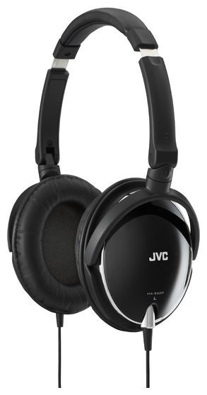 JVC HA-S600