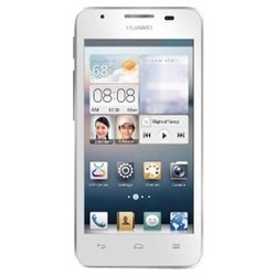 Huawei Ascend G510 (белый)