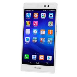 Huawei Ascend P7 LTE L10 (белый)