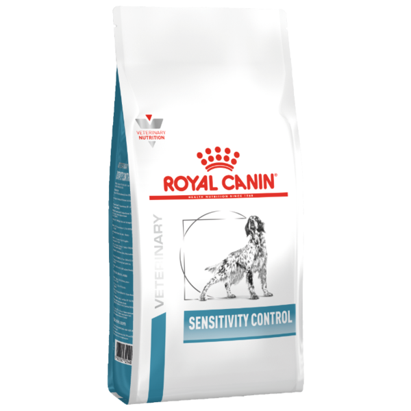 Корм для собак Royal Canin Sensitivity SC21 при аллергии