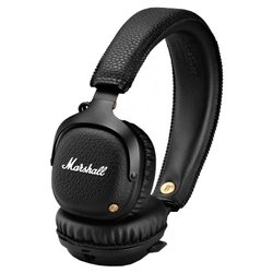 Marshall Mid Bluetooth (черный)