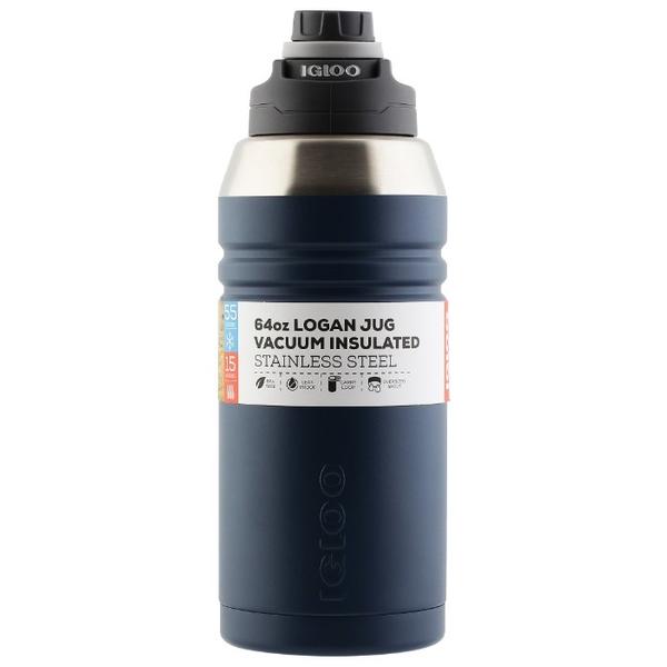 Классический термос Igloo Logan 64 (1.9 л)