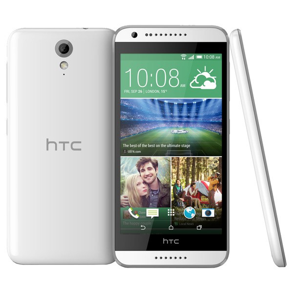 HTC Desire 620G Dual Sim