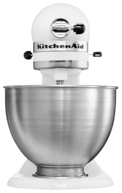 KitchenAid 5K45SSEWH