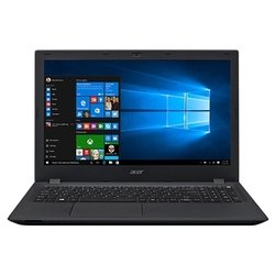Acer Extensa 2520G-5758 (Intel Core i5 6200U 2300 MHz/15.6"/1366x768/8Gb/1000Gb HDD/DVD нет/NVIDIA GeForce 940M/Wi-Fi/Bluetooth/Win 10 Home) (NX.EFDER.007) (черный)