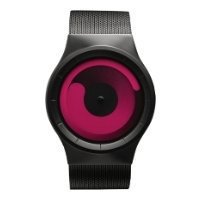 ZIIIRO Mercury  Black - Magenta