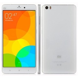 Xiaomi Mi Note 64Gb (белый)