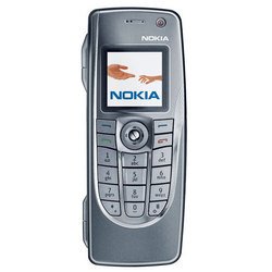 Nokia 9300i