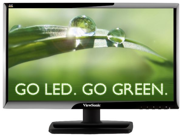 Viewsonic VX2210mh-LED