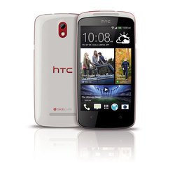 HTC Desire 500 (красный) (Br)