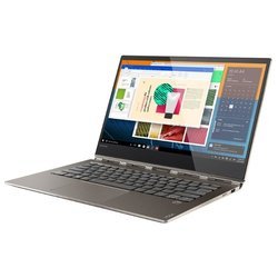 Lenovo Yoga 920 13 (Intel Core i7 8550U 1800 MHz/13.9"/1920x1080/8Gb/256Gb SSD/DVD нет/Intel HD Graphics 620/Wi-Fi/Bluetooth/Windows 10 Home)