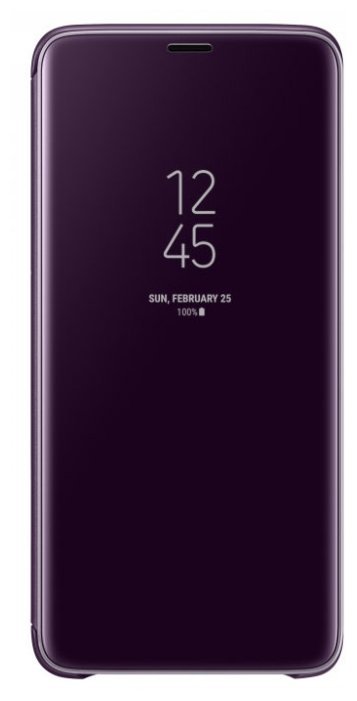 Samsung EF-ZG965 для Samsung Galaxy S9+