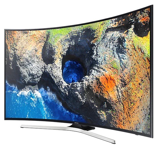 Samsung UE65MU6300U